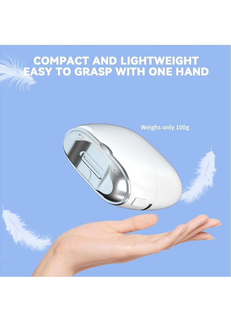 Electric Nail Clippers Baby Nail Trimmer Electric Baby Nail Clipper  Toes Fingernails Care Trim Baby Nail File For Newborn Kids And Adult - pzsku/Z1329576CD47452A5D063Z/45/_/1701934750/09f37bc1-9512-4a10-8eeb-adcfc6f2660a