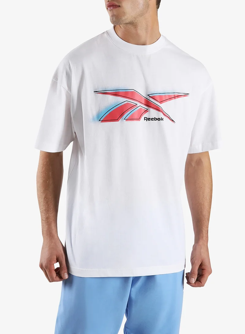 Reebok 80’S Vector T-Shirt