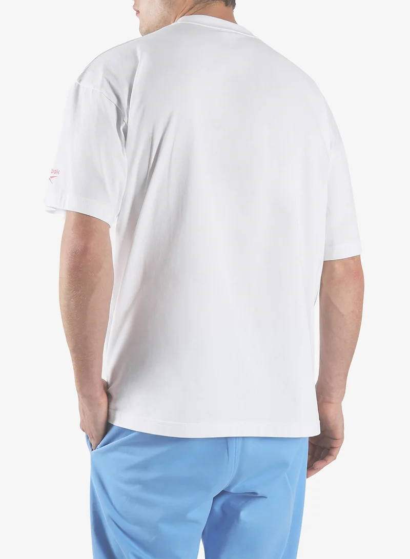 Reebok 80’S Vector T-Shirt