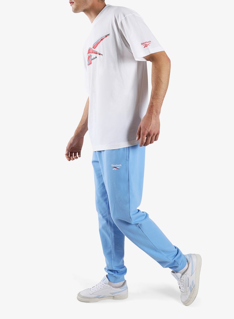 ريبوك تيشيرت فيكتور الثمانينات - Image 4