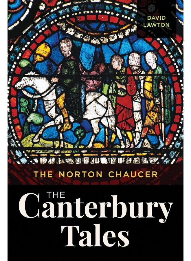 The Norton Chaucer: The Canterbury Tales