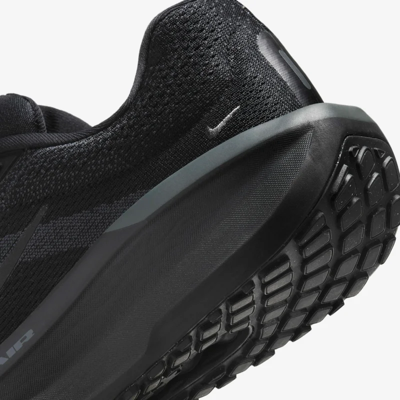 Nike Black Men's Winflo 11 Road Running Shoes for Men | Best Price UAE