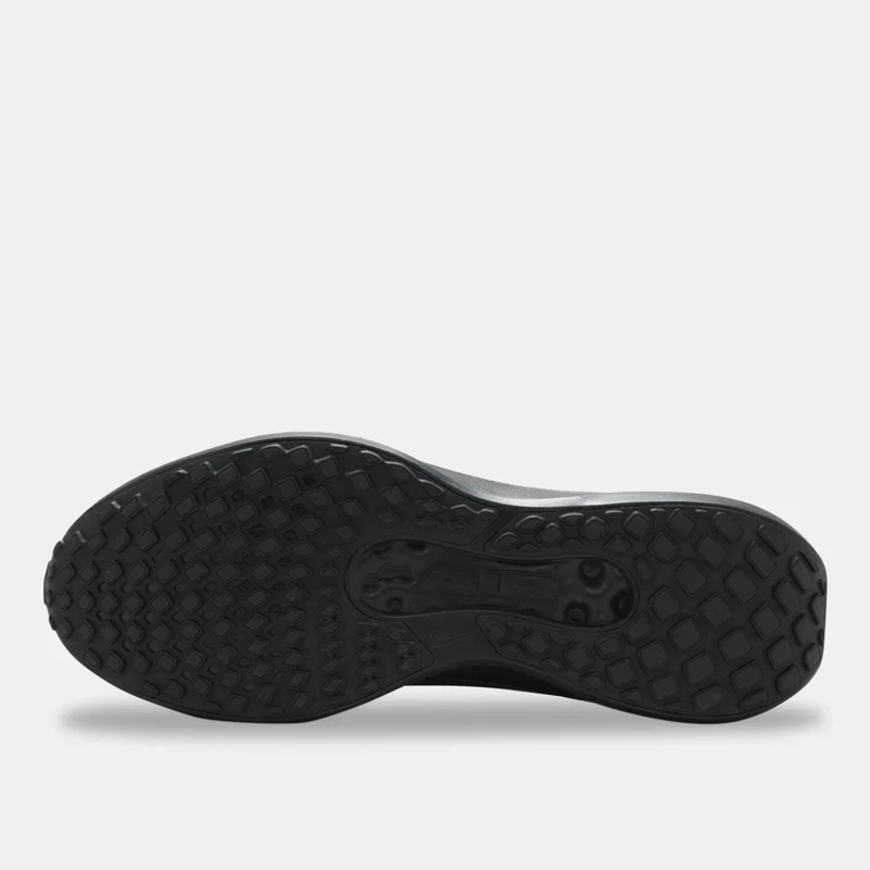 Nike Black Men's Winflo 11 Road Running Shoes for Men | Best Price UAE