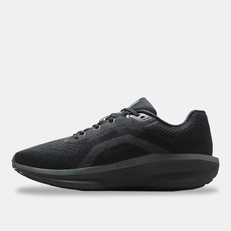 Nike Black Men's Winflo 11 Road Running Shoes for Men | Best Price UAE