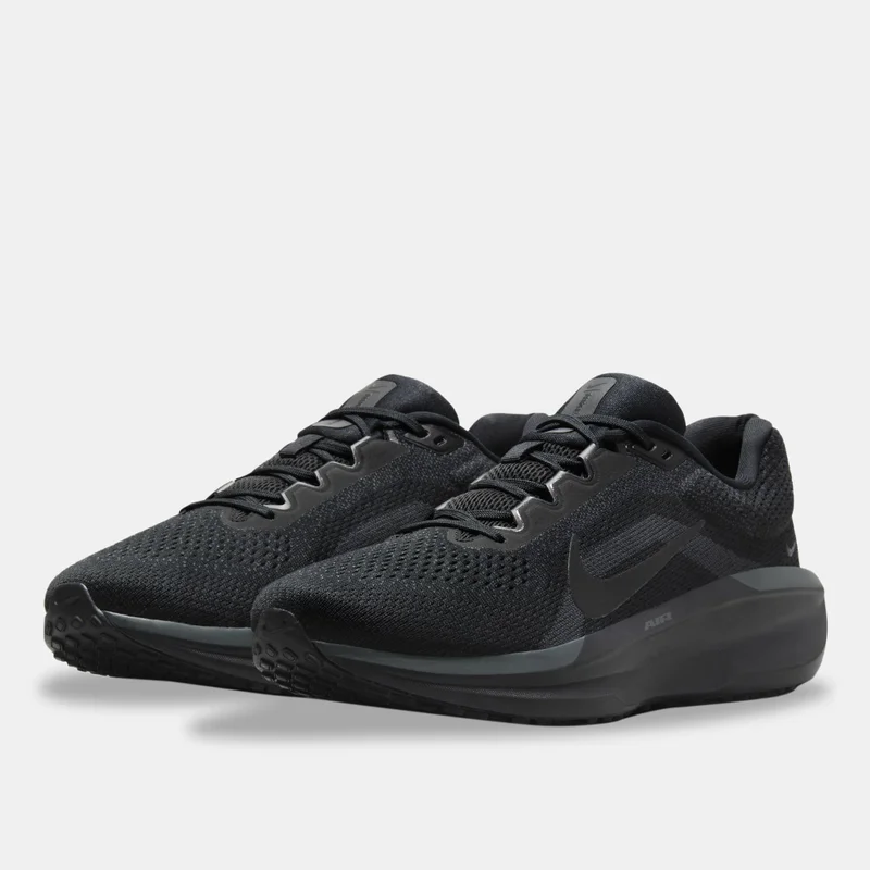 Nike Black Men's Winflo 11 Road Running Shoes for Men | Best Price UAE