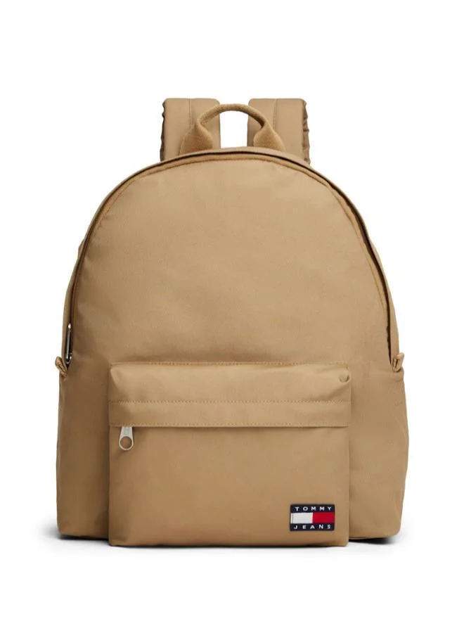Essential Logo Dome Backpack