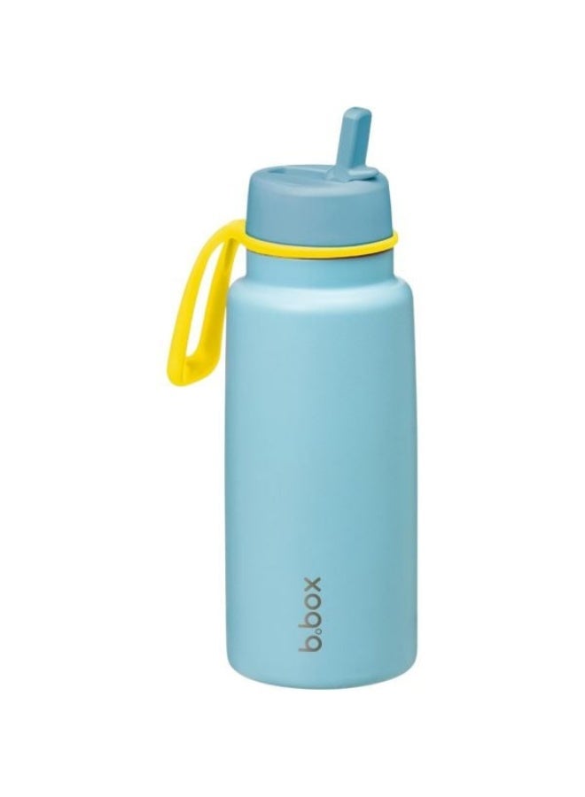 b.box Insulated Flip Top Bottle - 1L - Image 1