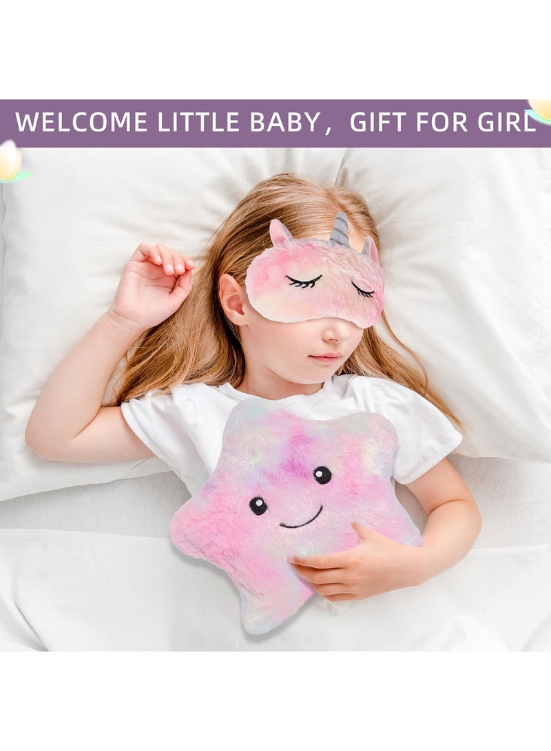 MissTiara Mermaid Girls Gift Set - Birthday Gifts, Ramadan Gift Boxes, Back to School Gifts, Graduation Gifts and Toy Gift Sets for Girls Ages 4 to 18 - Image 4