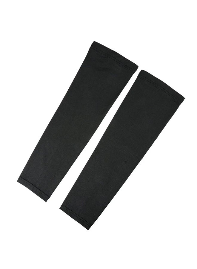 2-Piece Sports Running Knee Pad L - Image 2