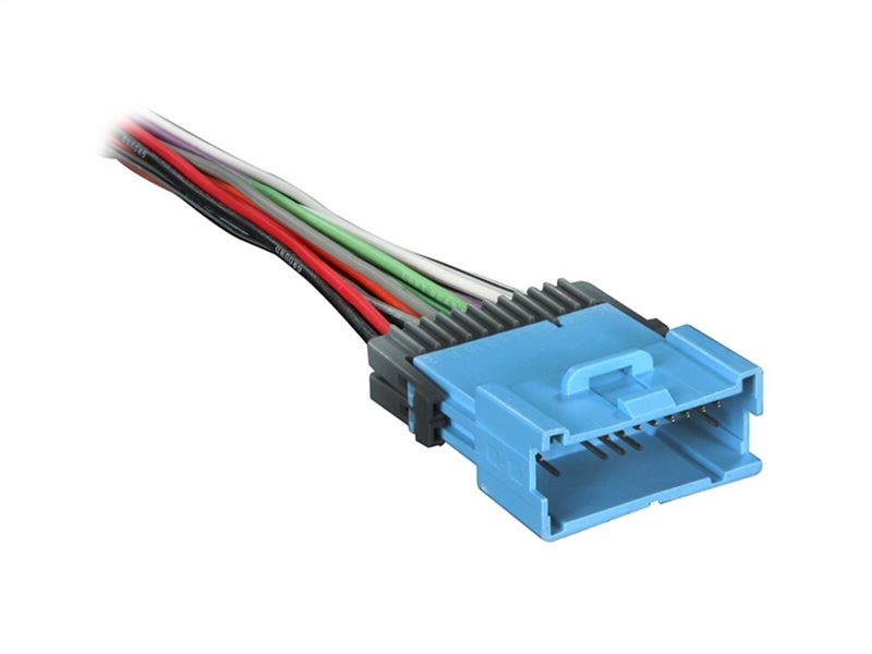 Metra 70-2102 Radio Wiring Harness for GM 04-05, Extra Large - Image 1