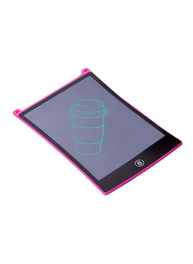 NIBEMINENT LED Luminous Board Children Drawing Tablet 8.5inch  - Image 1