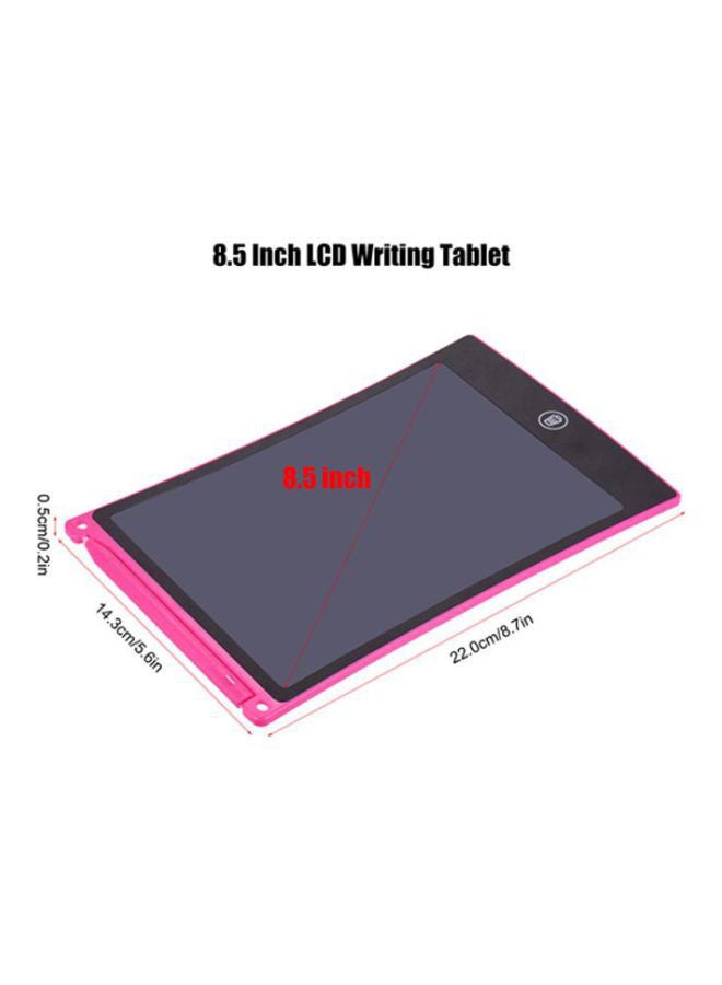 NIBEMINENT LED Luminous Board Children Drawing Tablet 8.5inch  - Image 2
