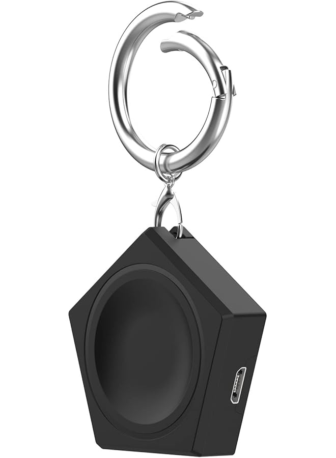 erorex Type C And Micro Usb To Huawei Watch Gt 2 Pro Usb Charging Dock Portable Replacement Usb Charger Charging Cable Cables For Huawei Watch Gt 3 Pro Gt3 Gt2 Pro - Image 1