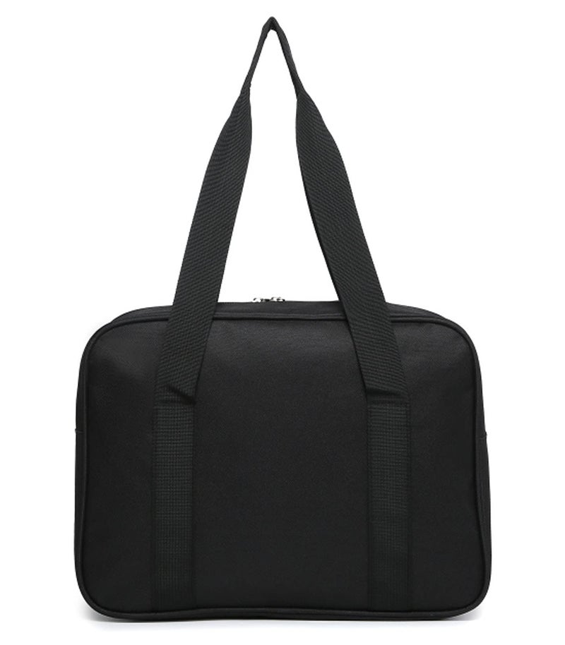 AlwaySky Ita Heart Shape Window Japanese Handbag for Lolita Comic DIY Shoulder Bag - Image 2