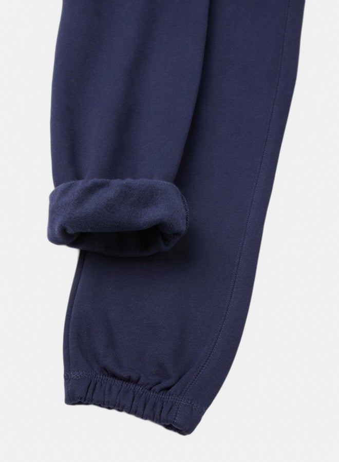 Benetton Boys Warm Sweat Joggers - Image 3