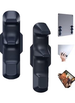 Gaming Handle for iPad - Multi-Finger Operation Silicone Gamepad Grip, Tablet Game Controller for PUBG, Knives Out, Rules of Survival