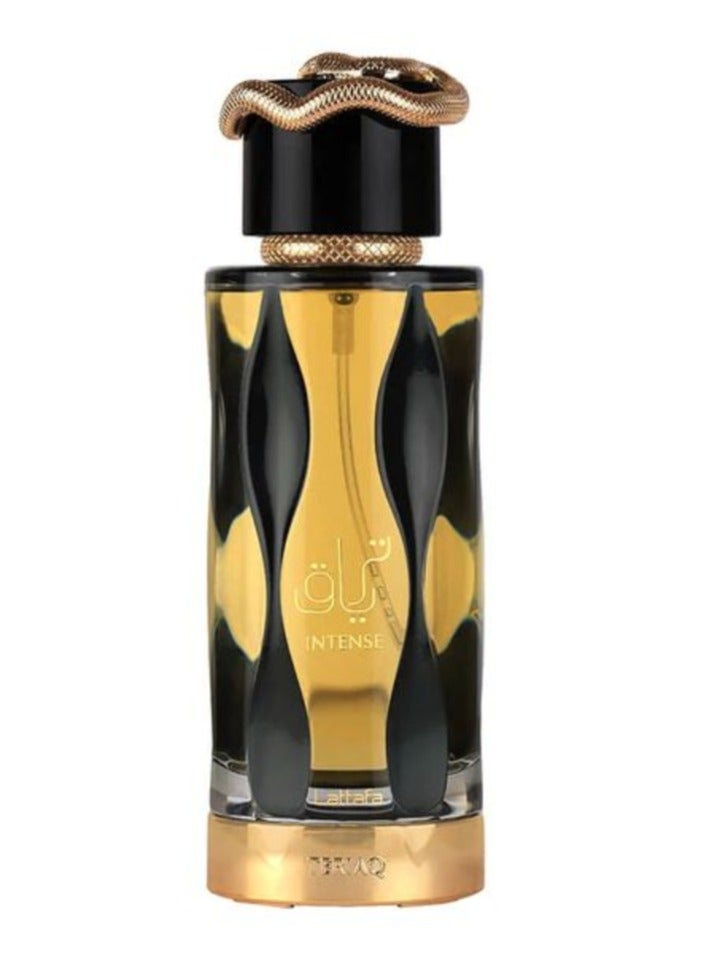 لطافة عطر ترياق انتنس أو دو برفان 100مل - Image 2