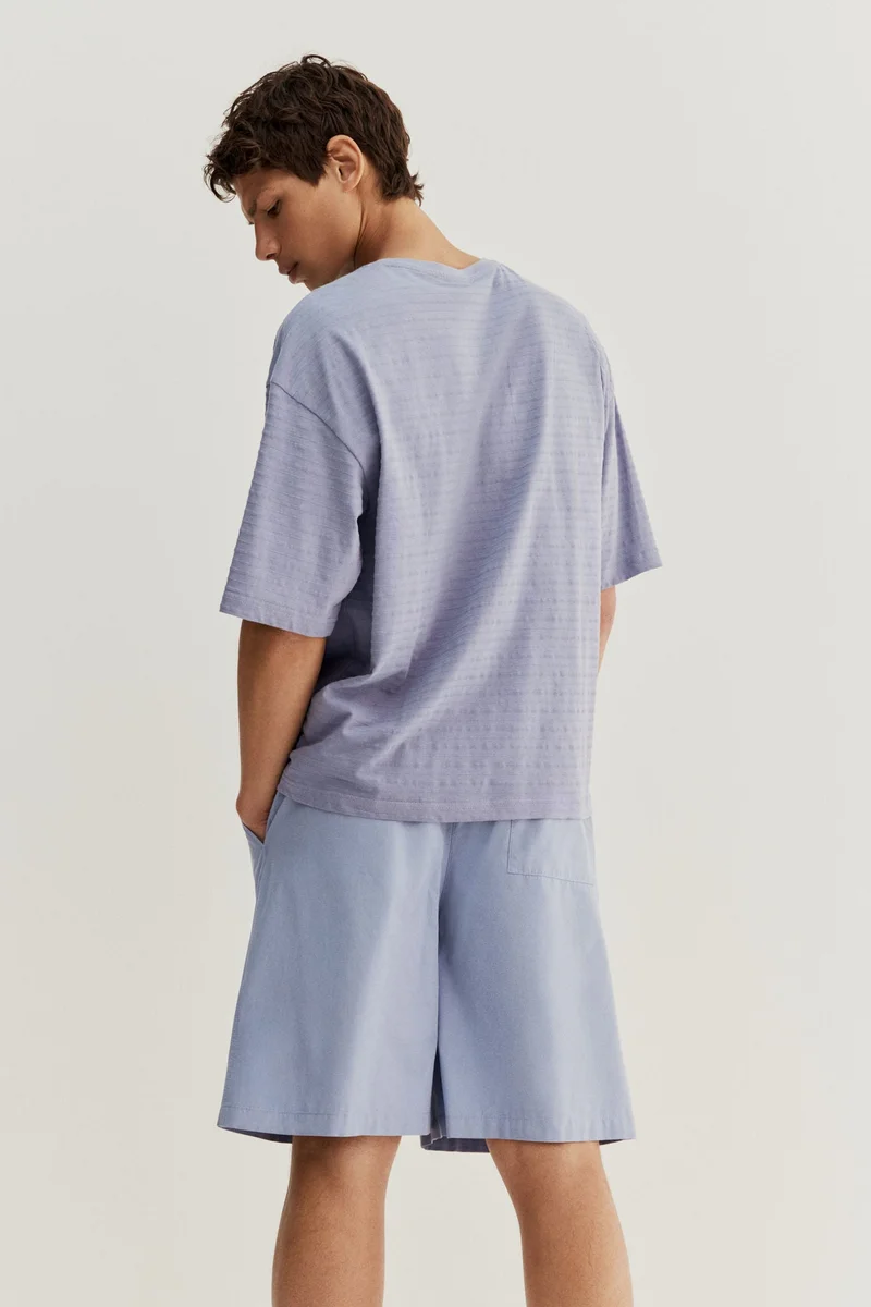 H&M Pyjama T-shirt and shorts