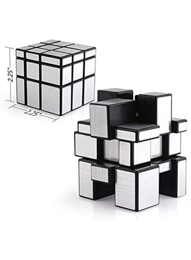 Mirror Rubik Cube  - Image 3