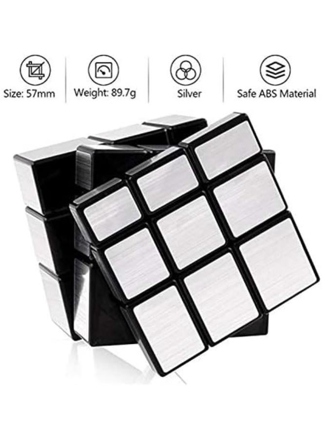 Mirror Rubik Cube  - Image 5