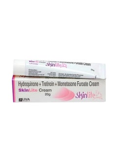 Melasma Whitening Skinlite Cream 20grams - pzsku/Z132AF313D9767762F838Z/45/_/1740922607/7b8f4ddd-0865-4b11-abd0-48bde44e53bd