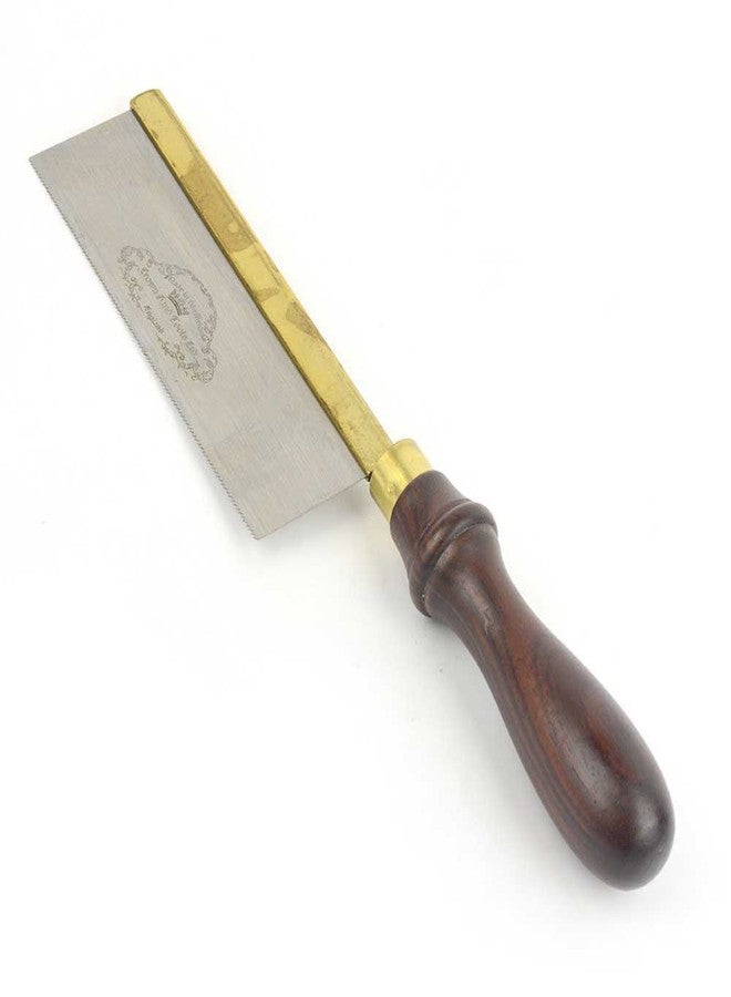 CROWN Crown 187 8-Inch 203-mm Gents Saw , Red - Image 2
