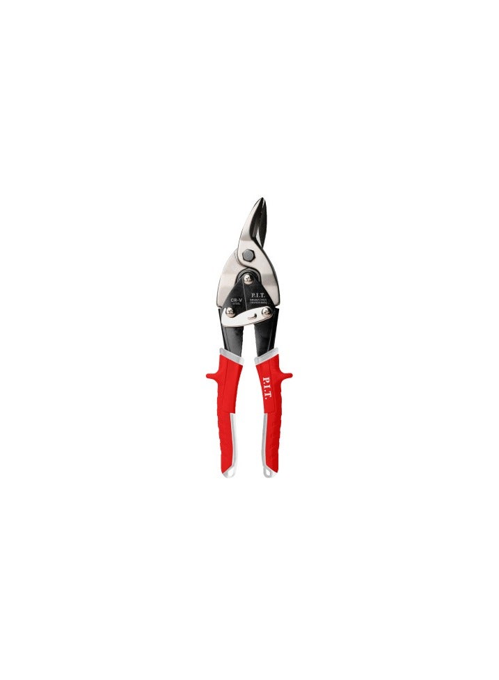 PIT مقص صاج (10)" يسار (DRAU POWER) خدمة شاقة/HAVS03-0250  - Image 1