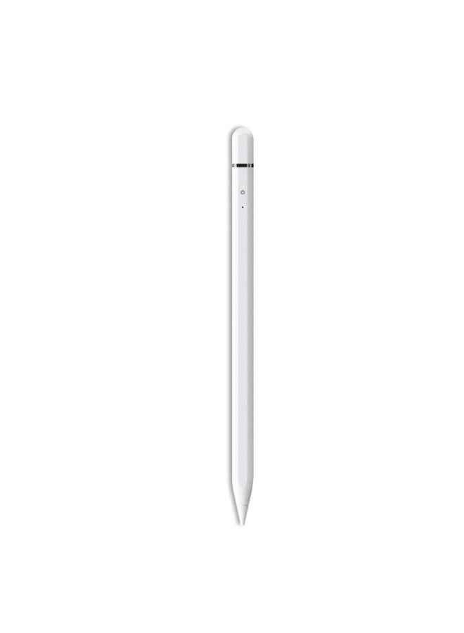 قلم لوحي أندرويد متوافق عالميًا مع Matepad Huawei قلم سعوي للرسم مرفق مغناطيسي - Image 5