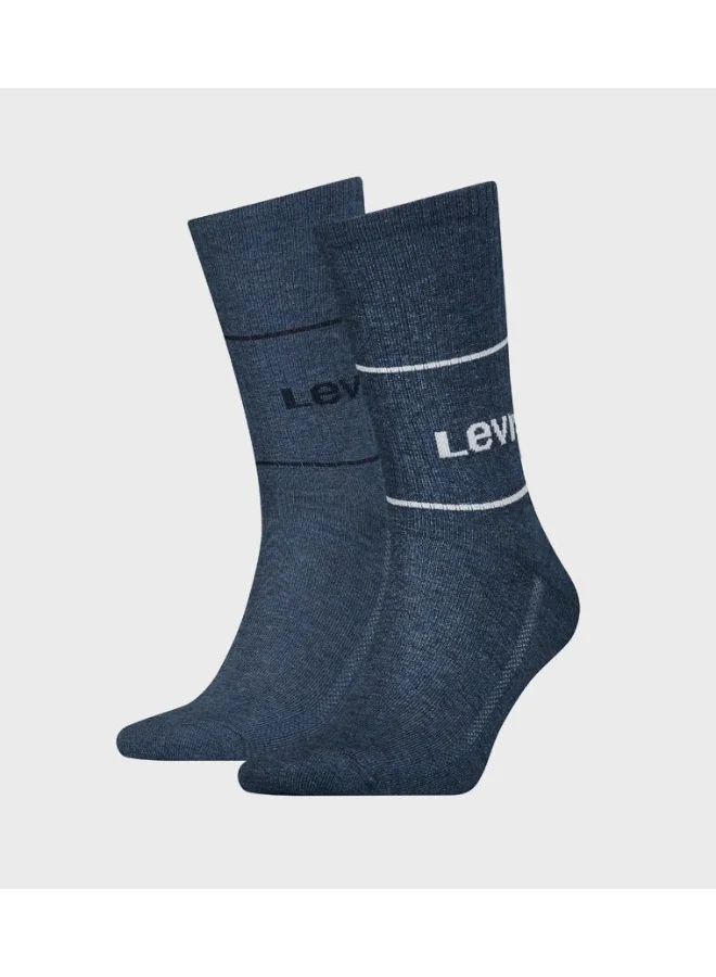 Levi's Levi's® Short Cut Sports Socks