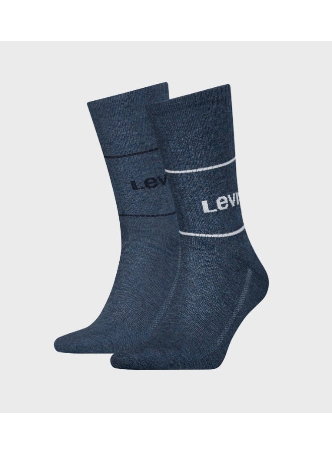 Levi's® Short Cut Sports Socks
