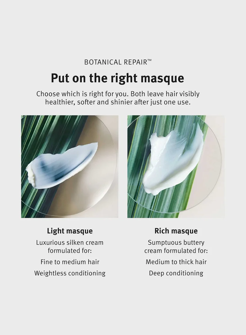 AVEDA Botanical Repair Strengthening Masque - Light 150ml