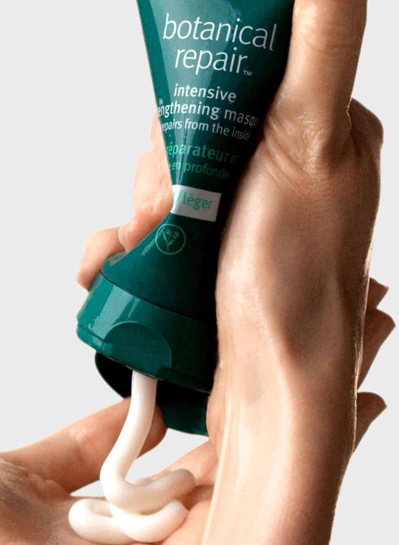 AVEDA Botanical Repair Strengthening Masque - Light 150ml - Image 4