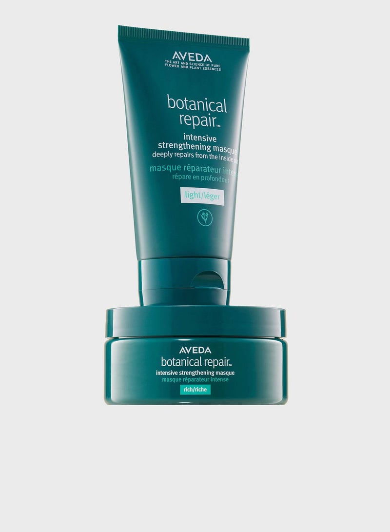 AVEDA Botanical Repair Strengthening Masque - Light 150ml - Image 5