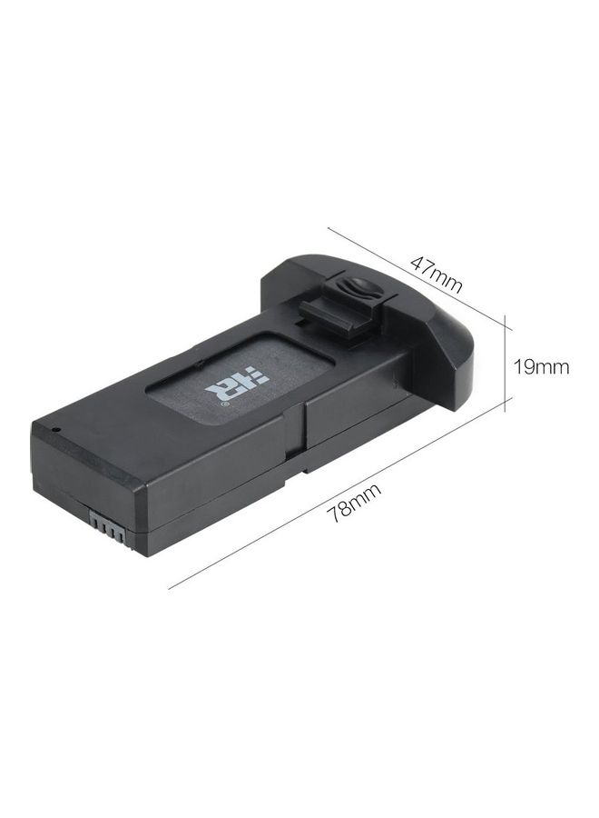 NIBEMINENT Rechargeable Lipo Battery For RC Quadcopter Spare Parts 7.8 x 4.7 1.9cm - Image 5