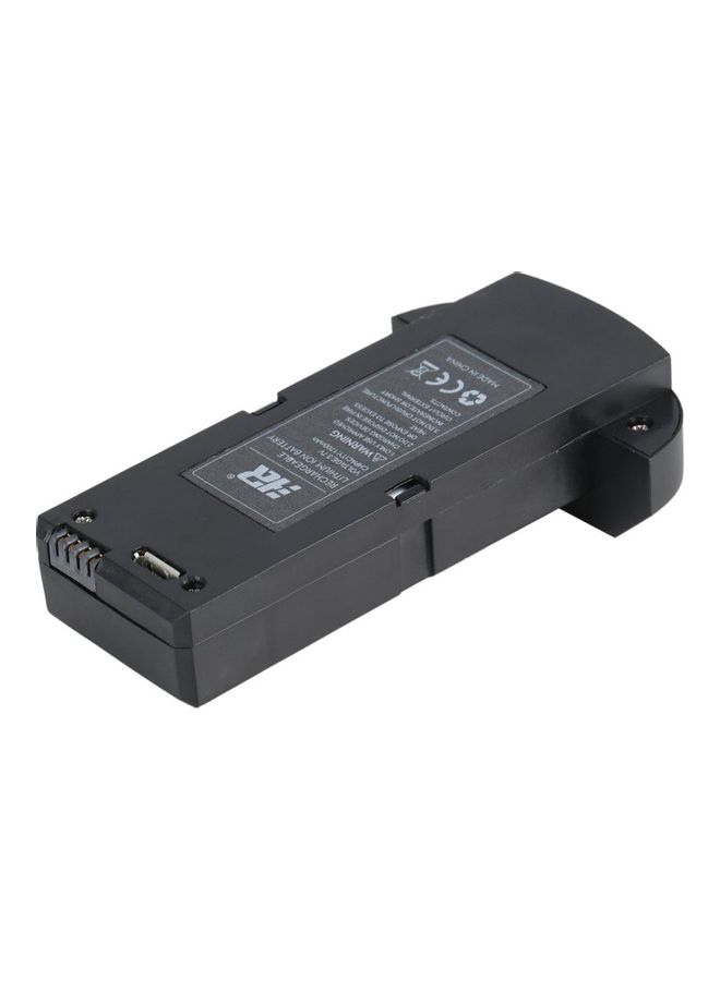 NIBEMINENT Rechargeable Lipo Battery For RC Quadcopter Spare Parts 7.8 x 4.7 1.9cm - Image 4