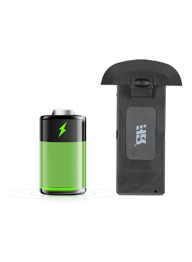 NIBEMINENT Rechargeable Lipo Battery For RC Quadcopter Spare Parts 7.8 x 4.7 1.9cm - Image 2