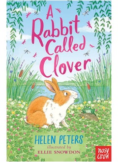 Nosy Crow A Rabbit Called Clover  - Image 1