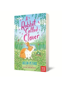 Nosy Crow A Rabbit Called Clover  - Image 2