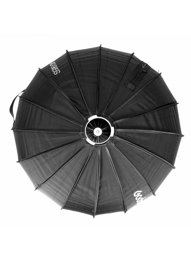 Godox AD-S65S Portable Softbox 25.6inch/65cm Godox Mount for AD400Pro AD300Pro Flash Monolight - Image 5