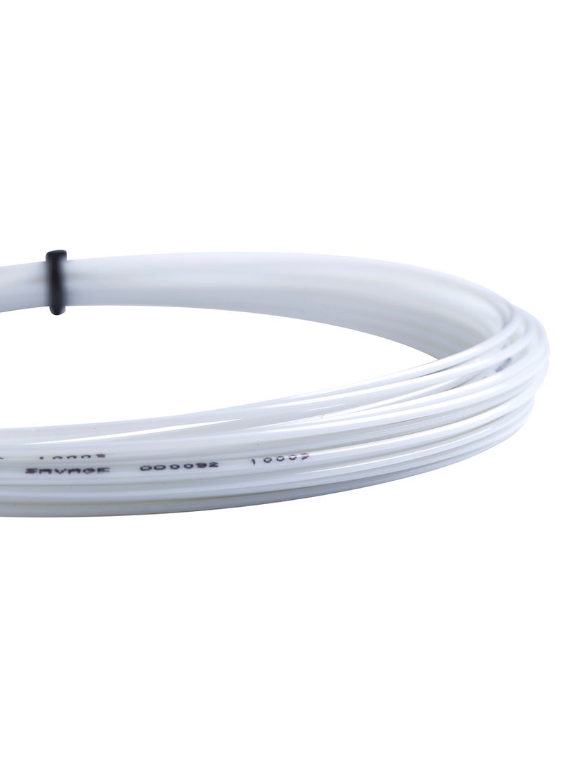 Wilson Savage 127 White Tennis String - Set 40ft. ( 12.2m), String Gauge: 1.27mm - Image 2