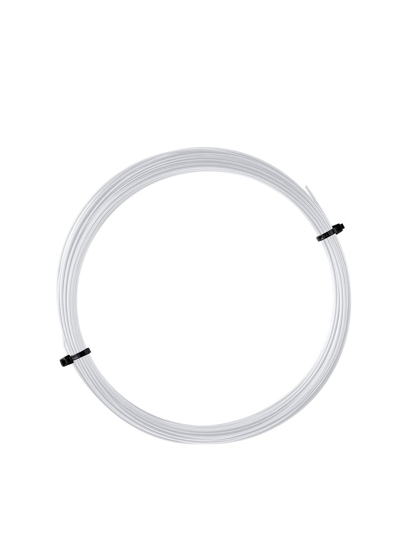 Wilson Savage 127 White Tennis String - Set 40ft. ( 12.2m), String Gauge: 1.27mm - Image 3