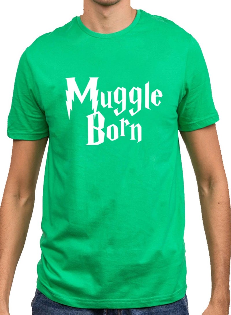 Short Sleeve T-Shirt  For Men
