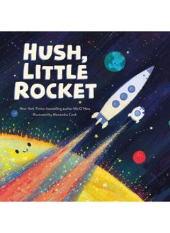 Hush, Little Rocket