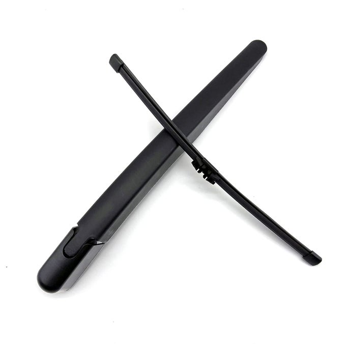Replacement For Ford Explorer 20112018 Ford Escape 20132021 Lincoln Mkx 20162018 Windshield Wiper Arm Blade Rear Window Wiper Arm Blade Set Factory Oe Replacement For Bb5Z17526C