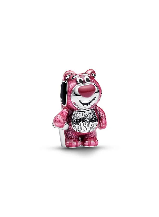 Disney Pixar Villains Lotso Bear Scented Charm