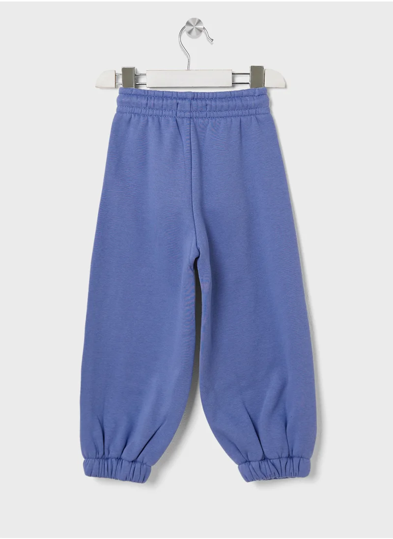 Calvin Klein Jeans Kids Logo Sweatpants