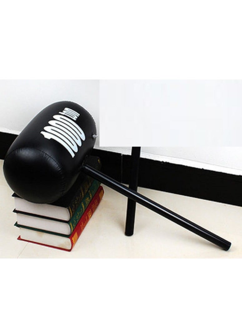 Generic Inflatable 1000 Ton  Hammer  - Image 3