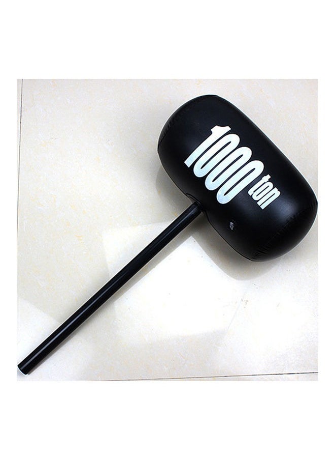Generic Inflatable 1000 Ton  Hammer  - Image 2