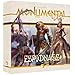 Funforge Monumental Duel Civilizations Espionage DeckBuilding Board Game for Ages 10 Strategic Engaging Play 2 Players 6090 Min - Image 2