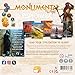 Funforge Monumental Duel Civilizations Espionage DeckBuilding Board Game for Ages 10 Strategic Engaging Play 2 Players 6090 Min - Image 4